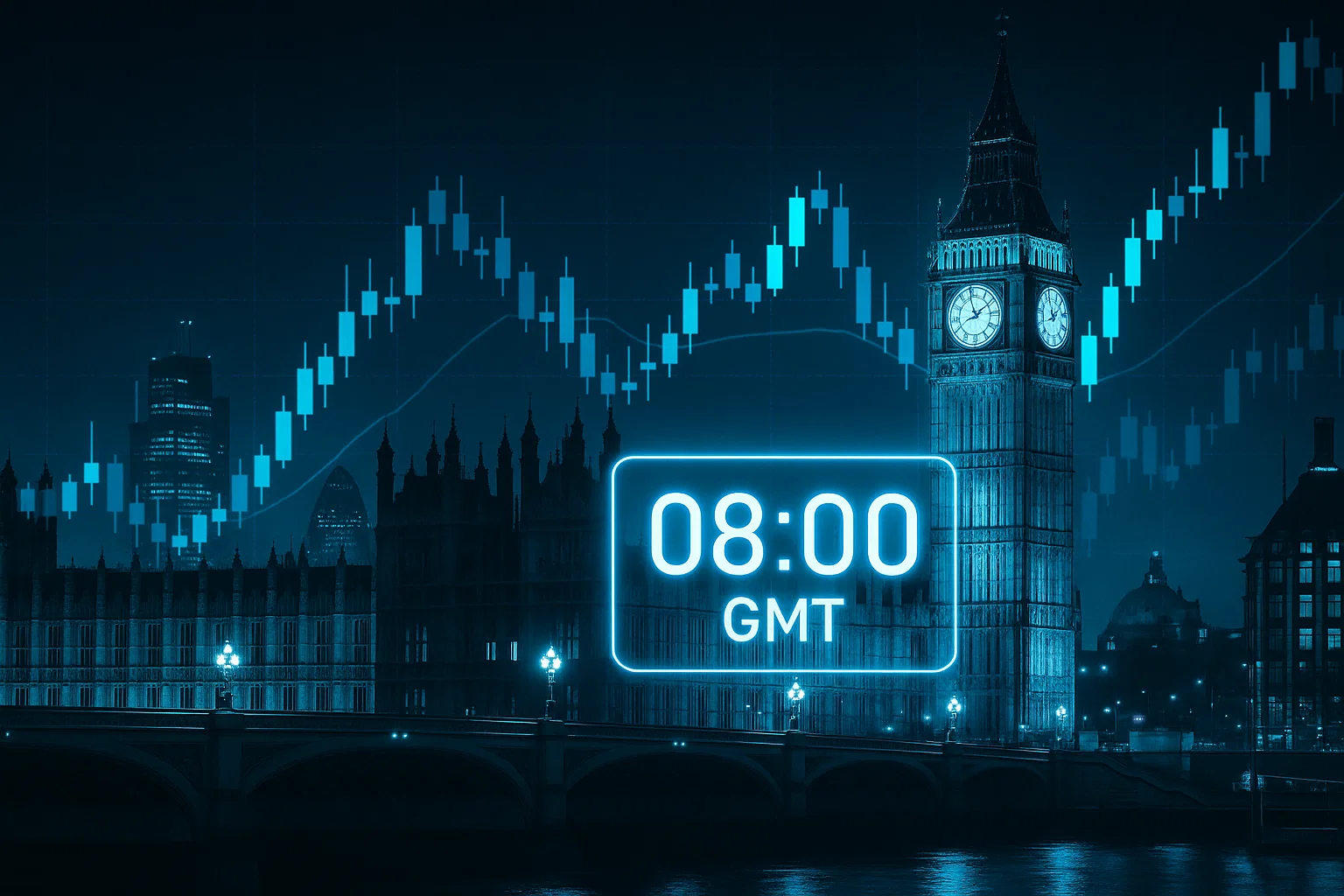 London Forex Market Opening Hours – Global Trading Session