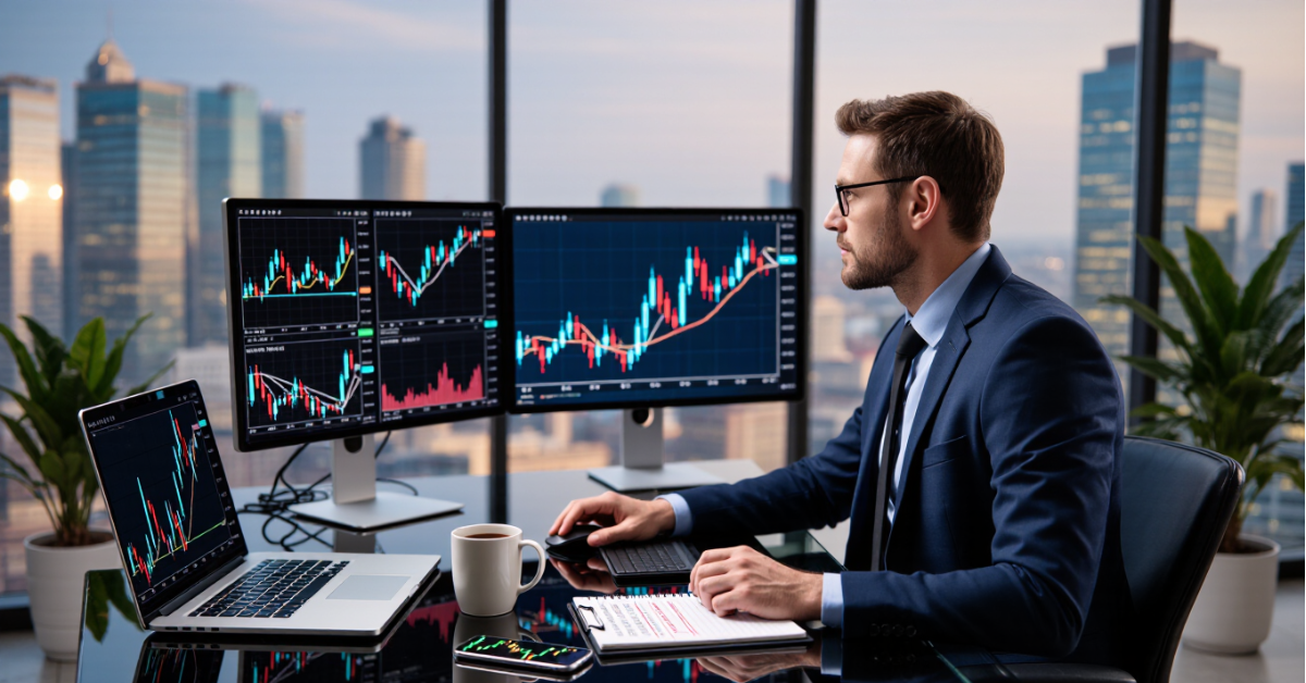 Chart showing London–New York overlap as best forex trading time with major pairs
