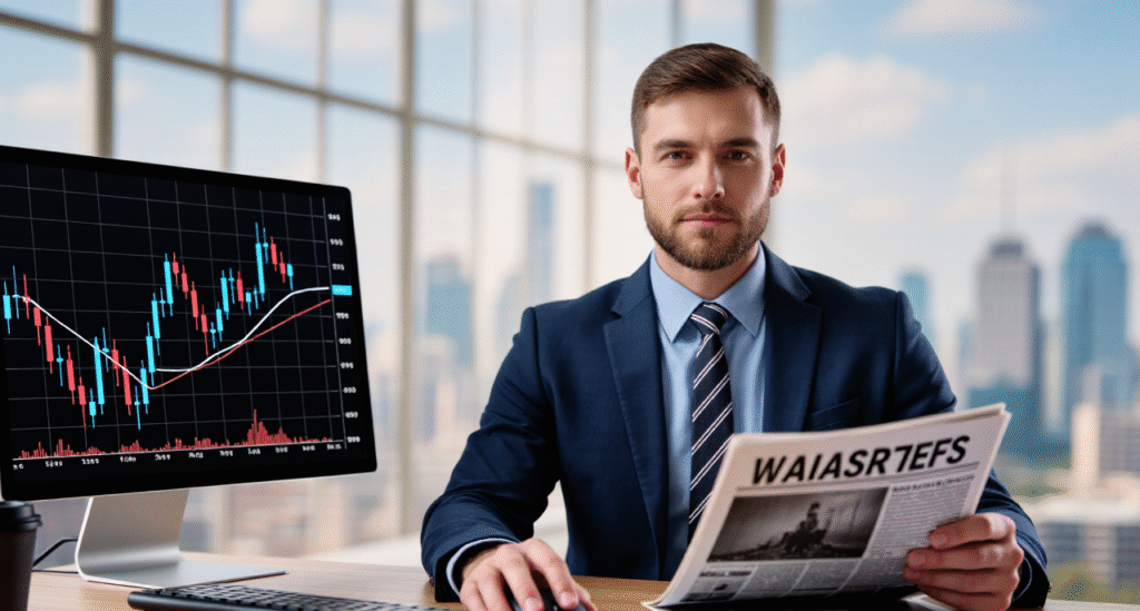 Illustration showing benefits of adopting the US dollar such as stability and investment