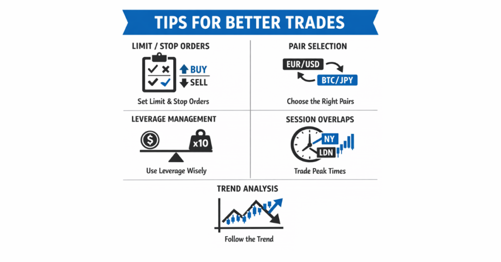 Tips for maximizing profits during Sydney forex session

