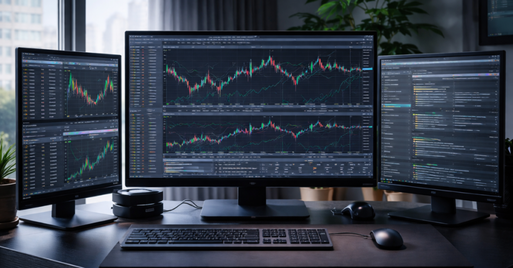 What Is a Fair Value Gap in Trading? - Defcofx