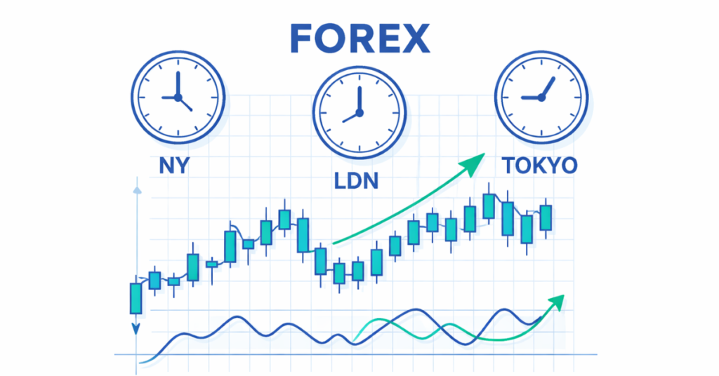 Tools and platforms for analyzing currency pairs and trading times