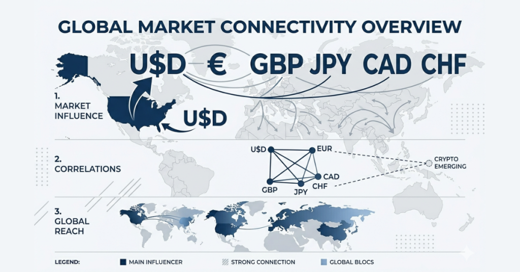 g7 currencies list forex major currencies global trading map