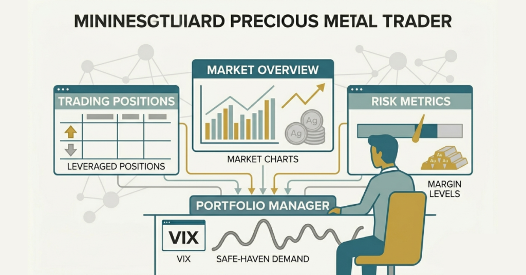 What is leverage in the stock market and how leveraged trading works