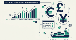 Why exchange rates are important for global trade, investments, and forex markets