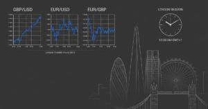 Best forex pairs to trade during the London session
