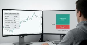 Forex position sizing and risk management strategy on MT5