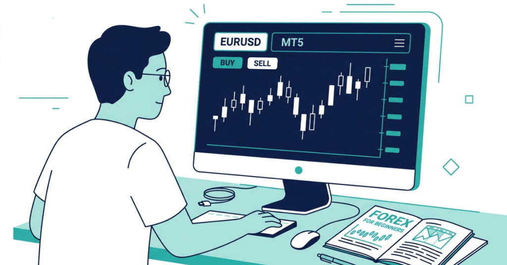 Can you learn forex by yourself?